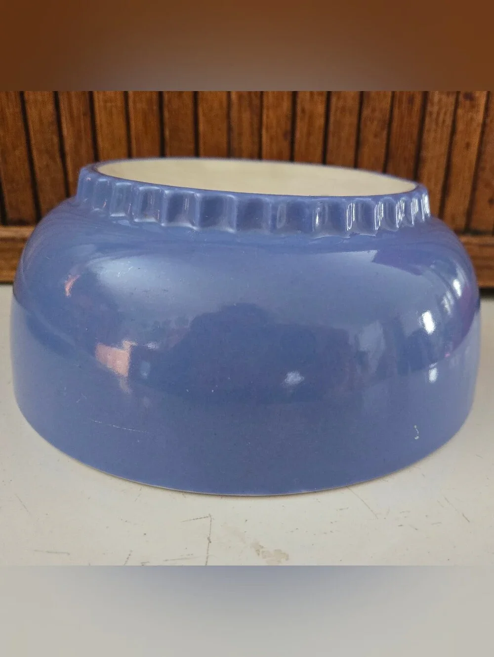 VTG HALL CHINA for MONTGOMERY WARD 7
